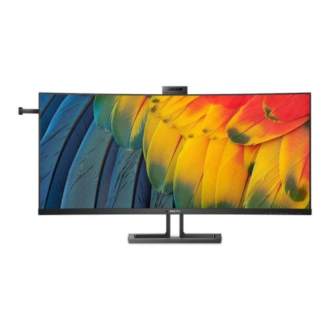 Monitor Philips 39,7" 40B1U6903CH/00 IPS 2xHDMI DP 5xUSB 1xUSB-C głośniki 2x5W MMD-Monitors & Displays Nederland B.V. Monitor Philips 39,7" 40B1U6903CH/00 IPS 2xHDMI DP 5xUSB 1xUSB-C głośniki 2x5W MMD-Monitors & Displays Nederland B.V.