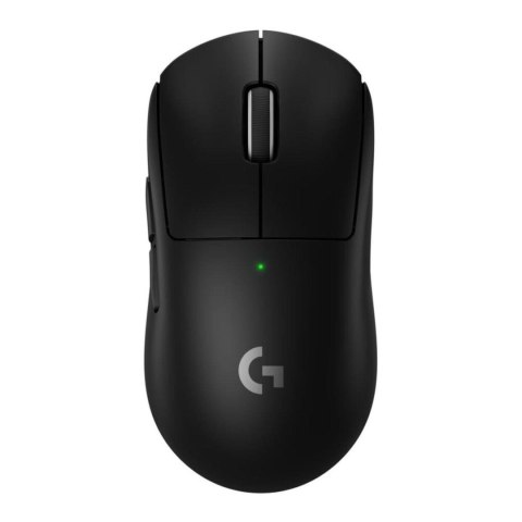 Mysz bezprzewodowa Logitech G PRO X SuperLight 2 optyczna czarna Logitech Mysz bezprzewodowa Logitech G PRO X SuperLight 2 optyczna czarna Logitech