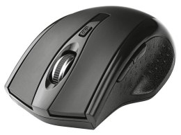 Mysz bezprzewodowa Tracer Deff RF Nano Black Tracer