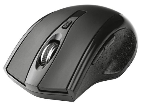 Mysz bezprzewodowa Tracer Deff RF Nano Black Tracer Mysz bezprzewodowa Tracer Deff RF Nano Black Tracer