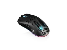 Mysz przewodowa Modecom Volcano Shinobi 3360 optyczna czarna Modecom
