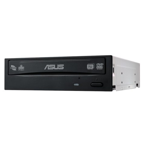 Napęd DVD RW Asus DRW-24D5MT BLACK SATA bulk Asus Napęd DVD RW Asus DRW-24D5MT BLACK SATA bulk Asus