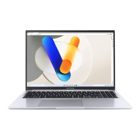Notebook Asus Vivobook 16X X1605VA-MB1804 16"WUXGA/i7-13620H/16GB/SSD512GB/UHD Silver Asus Notebook Asus Vivobook 16X X1605VA-MB1804 16"WUXGA/i7-13620H/16GB/SSD512GB/UHD Silver Asus