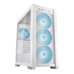 Obudowa Asus TUF GAMING GT302 TG ARGB WHITE E-ATX Asus