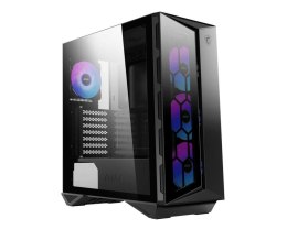 Obudowa MSI MPG GUNGNIR 110R ATX Midi z oknem, bez zasilacza MSI