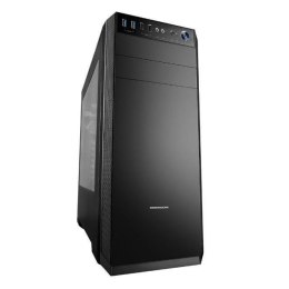 Obudowa Modecom Oberon Pro ATX USB 3.0 Black bez zasilacza Modecom