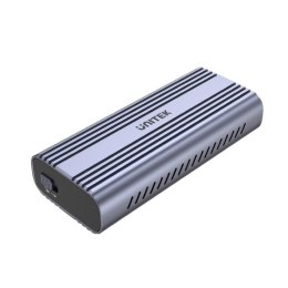 Obudowa na dysk UNITEK S1226A M.2, PCIe/NVMe, 40Gbps, USB 4.0 Unitek