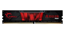Pamięć DDR4 G.Skill Aegis 8GB (1x8GB) 3200MHz CL16 1,35V G.Skill
