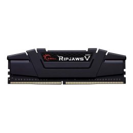 Pamięć DDR4 G.Skill Ripjaws V 16GB (1x16GB) 3200MHz CL16 1,35V XMP 2.0 G.Skill