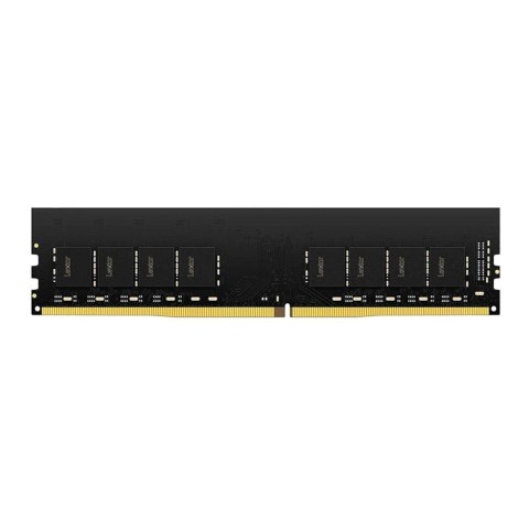 Pamięć DDR4 Lexar Thor 16GB (1x16GB) 3200MHz CL22 1,2V Black Lexar Pamięć DDR4 Lexar Thor 16GB (1x16GB) 3200MHz CL22 1,2V Black Lexar