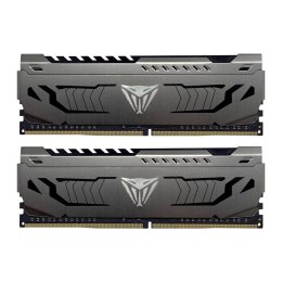 Pamięć DDR4 Patriot Viper STEEL 32GB (2x16GB) 3200 MHz CL16 1,35V Patriot Memory