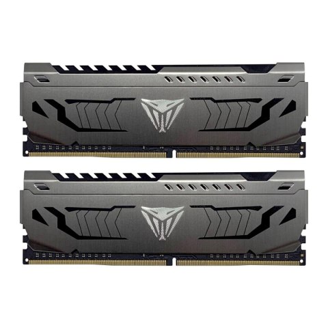 Pamięć DDR4 Patriot Viper STEEL 32GB (2x16GB) 3200 MHz CL16 1,35V Patriot Memory