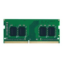 Pamięć SODIMM DDR4 GOODRAM 16GB 2666MHz CL19 Goodram