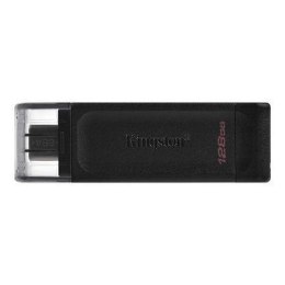 Pendrive Kingston DataTraveler 70 128GB USB 3.2 Gen 1 Type-C Kingston