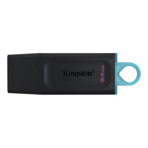 Pendrive Kingston DataTraveler Exodia 64GB USB 3.2 Gen 1 Kingston Pendrive Kingston DataTraveler Exodia 64GB USB 3.2 Gen 1 Kingston