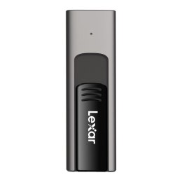 Pendrive Lexar JumpDrive M900 128GB USB 3.2 Gen1 400MB/s czarno-szary Lexar