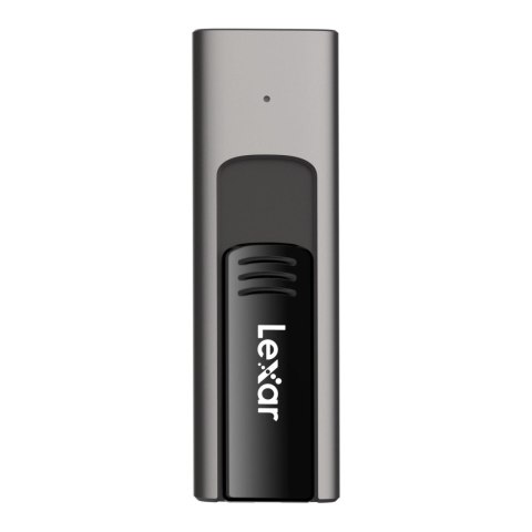 Pendrive Lexar JumpDrive M900 128GB USB 3.2 Gen1 400MB/s czarno-szary Lexar Pendrive Lexar JumpDrive M900 128GB USB 3.2 Gen1 400MB/s czarno-szary Lexar