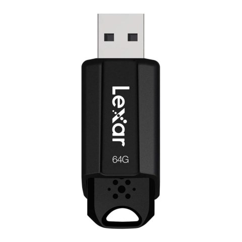 Pendrive Lexar JumpDrive S80 64GB USB 3.2 Gen1 150MB/s czarny Lexar Pendrive Lexar JumpDrive S80 64GB USB 3.2 Gen1 150MB/s czarny Lexar