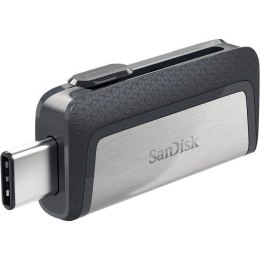 Pendrive SanDisk Ultra Dual Drive 32GB / USB 3.1 Typ-C Sandisk