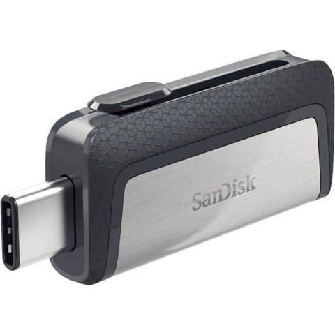 Pendrive SanDisk Ultra Dual Drive 32GB / USB 3.1 Typ-C Sandisk Pendrive SanDisk Ultra Dual Drive 32GB / USB 3.1 Typ-C Sandisk