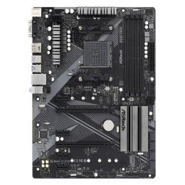 Płyta ASRock B450 Pro4 R2.0 /AMD B450/DDR4/SATA3/M.2/USB3.0/PCIe3.0/AM4/ATX ASRock