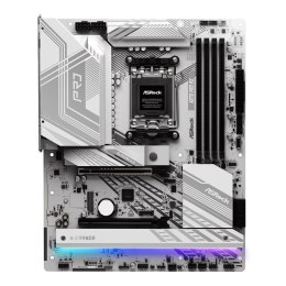 Płyta ASrock X870 PRO RS /AMD X870/DDR5/SATA3/M.2/USB4/PCIe5.0/AM5/ATX ASRock