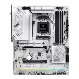 Płyta ASrock X870 STEEL LEGEND WIFI /AMD X870/DDR5/SATA3/M.2/USB4/WiFi/BT/PCIe5.0/AM5/ATX ASRock