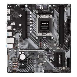 Płyta ASrock B650M-H/M.2+ /AMD B650/DDR5/SATA3/M.2/USB3.0/PCIe4.0/AM5/mATX ASRock