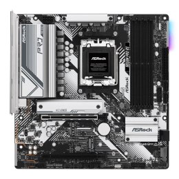Płyta ASrock B650M PRO RS /AMD B650/DDR5/SATA3/M.2/USB3.1/PCIe4.0/AM5/mATX ASRock