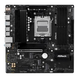 Płyta ASrock B850M Pro-A /AMD B850/DDR5/SATA3/M.2/USB3.1/PCIe5.0/AM5/mATX ASRock