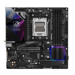 Płyta ASrock B850M Riptide WiFi /AMD B850/DDR5/SATA3/M.2/USB3.1/WiFi/BT/PCIe5.0/AM5/mATX ASRock