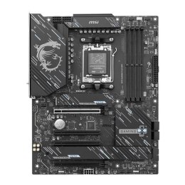 Płyta MSI X870 GAMING PLUS WIFI /AMD X870/DDR5/SATA3/M.2/USB4/WiFi/BT/PCIe5.0/AM5/ATX MSI
