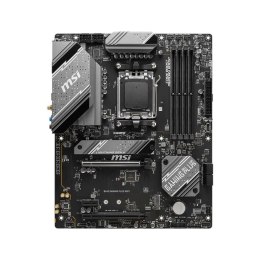 Płyta MSI B650 GAMING PLUS WIFI /AMD B650/DDR5/SATA3/M.2/USB3.2/WiFi/BT/PCIe4.0/AM5/ATX MSI
