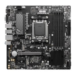 Płyta MSI PRO B650M-P /AMD B650/DDR5/SATA3/M.2/USB3.1/PCIe4.0/AM5/mATX MSI