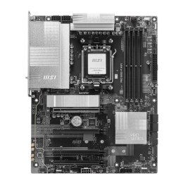 Płyta MSI PRO B850-P WIFI /AMD B850/DDR5/SATA3/M.2/USB3.1/WiFi/BT/PCIe5.0/AM5/ATX MSI