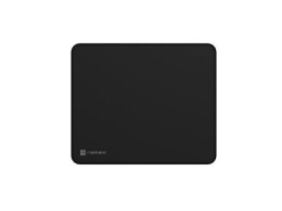 Podkładka pod mysz Natec Colors Series Obsidian black 300x250mm Natec