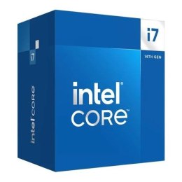 Procesor Intel® Core™ i7-14700 2.1 GHz/5.4 GHz LGA1700 BOX Intel