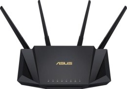 Router Asus RT-AX58U V2 Wi-Fi AX3000 1xWAN 4xLAN 1xUSB3.0 Asus