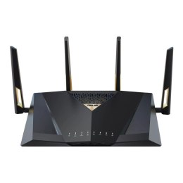 Router Asus RT-BE88U BE7200 Wi-Fi 7 3xLAN 1xWAN 6xWAN/LAN EU+UK Asus