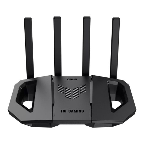 Router Asus TUF Gaming TUF-BE3600 Wi-Fi 7 4xLAN 1xWAN EU+UK Asus Router Asus TUF Gaming TUF-BE3600 Wi-Fi 7 4xLAN 1xWAN EU+UK Asus