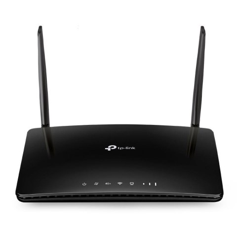 Router TP-Link Archer MR600 V5 Wi-Fi AC1200 3xLAN 1xLAN/WAN LTE TP-Link Systems Inc. Router TP-Link Archer MR600 V5 Wi-Fi AC1200 3xLAN 1xLAN/WAN LTE TP-Link Systems Inc.