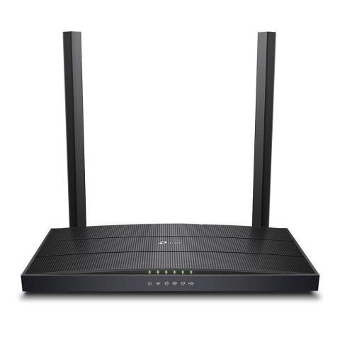 Router TP-Link Archer VR400 V3 VDSL/ADSL+ AC1200 Wifi 3xLAN 1xWAN/LAN USB TP-Link Systems Inc.