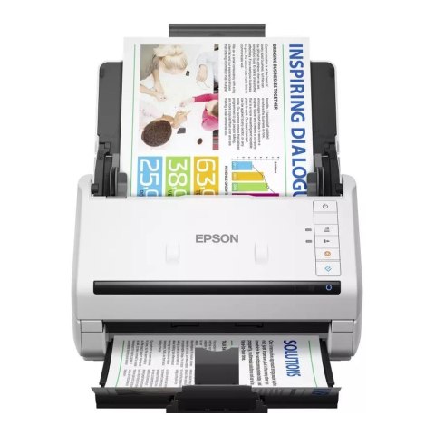 Skaner Epson WorkForce DS-770II (B11B262401) Epson Skaner Epson WorkForce DS-770II (B11B262401) Epson