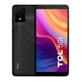 Telefon TCL 501 czarny TCL