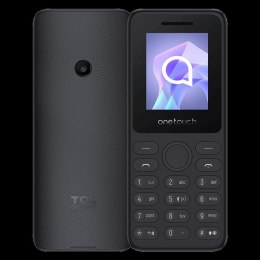 Telefon TCL ONETOUCH 4021 Dual Sim Szary TCL