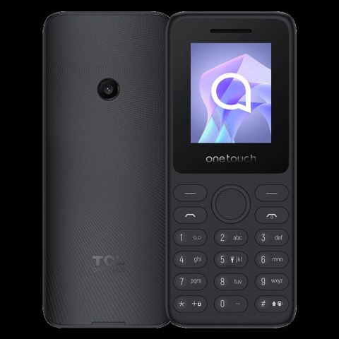 Telefon TCL ONETOUCH 4021 Dual Sim Szary TCL Telefon TCL ONETOUCH 4021 Dual Sim Szary TCL