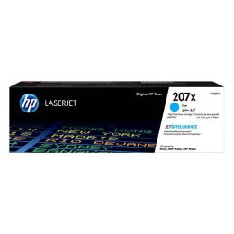 Toner HP 207X (W2211X) Cyan HP