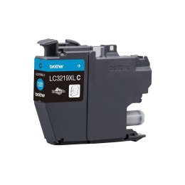 Tusz Brother LC3219XLC Cyan Brother