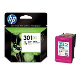 Tusz HP 301XL Color HP