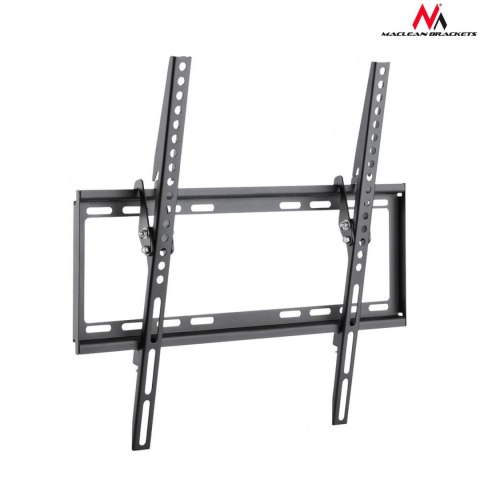 Uchwyt do telewizora Maclean MC-774 32-55" 35kg czarny max VESA 400x400 Maclean Uchwyt do telewizora Maclean MC-774 32-55" 35kg czarny max VESA 400x400 Maclean